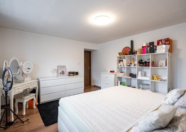 NA PREDAJ – Rodinný dom v obci Hontianske Nemce