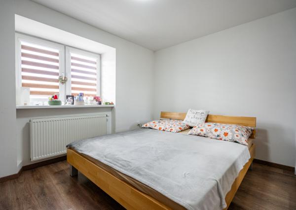 NA PREDAJ – Rodinný dom v obci Hontianske Nemce