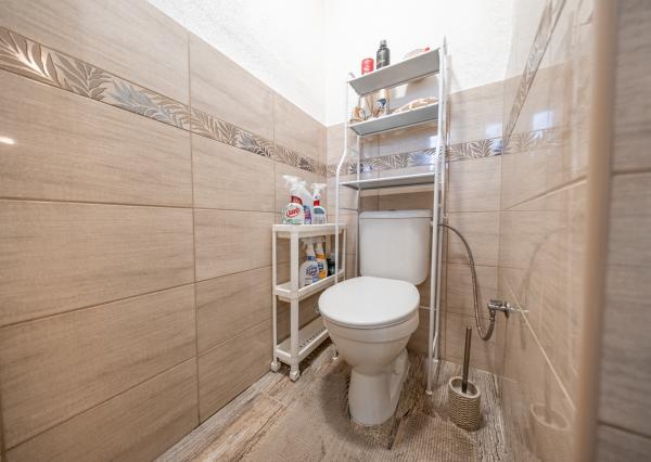 NA PREDAJ – Rodinný dom v obci Hontianske Nemce