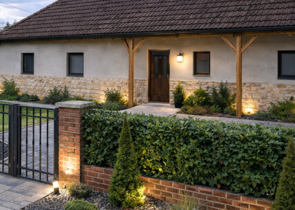 NA PREDAJ – Rodinný dom v obci Hontianske Nemce