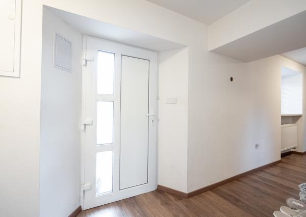 NA PREDAJ – Rodinný dom v obci Hontianske Nemce