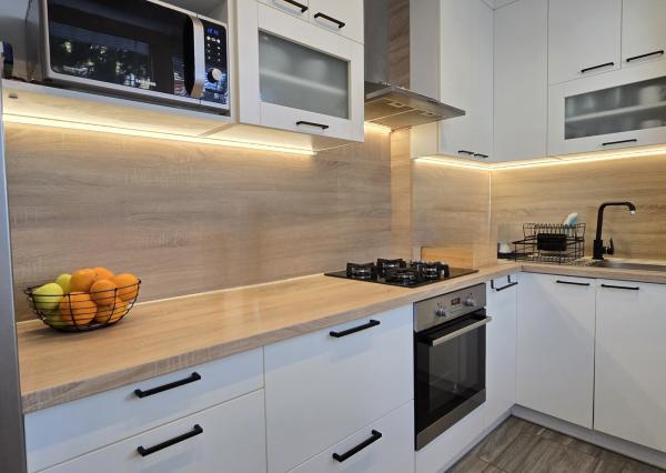 REZERVOVANĚ -   Na predaj 3-izbový byt v Poprade časť Matejovce na  sídlisku Allendeho