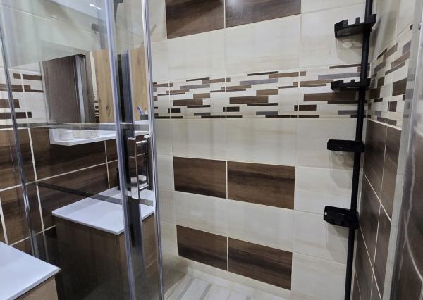 REZERVOVANĚ -   Na predaj 3-izbový byt v Poprade časť Matejovce na  sídlisku Allendeho