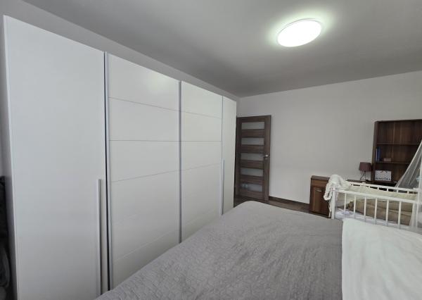 REZERVOVANĚ -   Na predaj 3-izbový byt v Poprade časť Matejovce na  sídlisku Allendeho