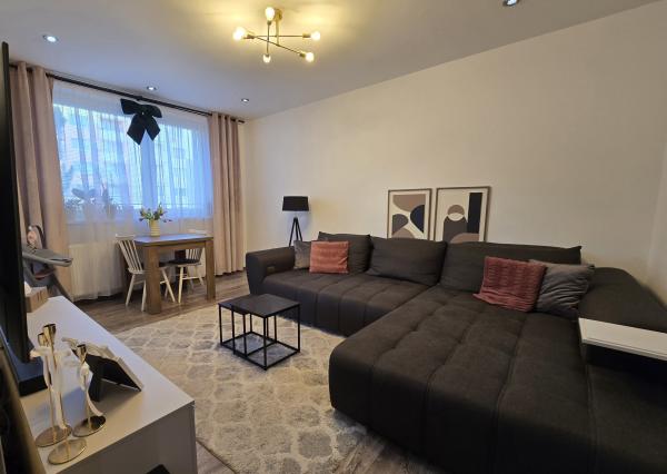 REZERVOVANĚ -   Na predaj 3-izbový byt v Poprade časť Matejovce na  sídlisku Allendeho