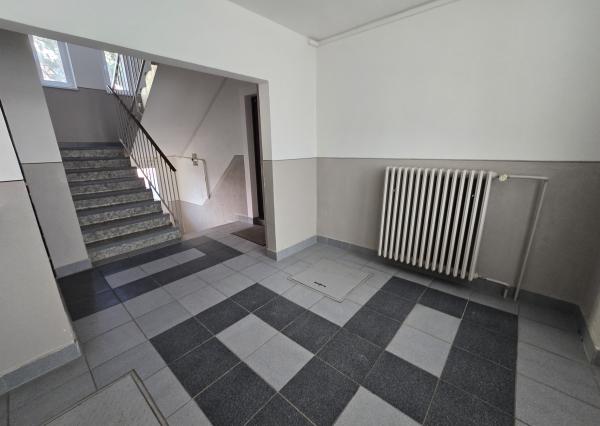 REZERVOVANĚ -   Na predaj 3-izbový byt v Poprade časť Matejovce na  sídlisku Allendeho