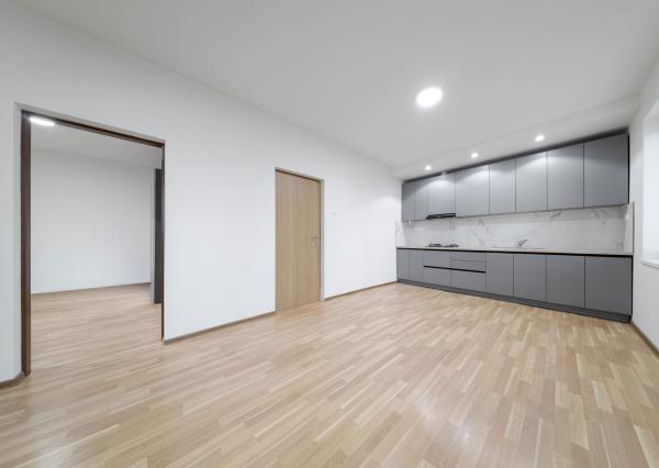 4-izbový rodinný dom, predaj, rozloha pozemku 1093 m2, Tyršova ulica, Sobrance