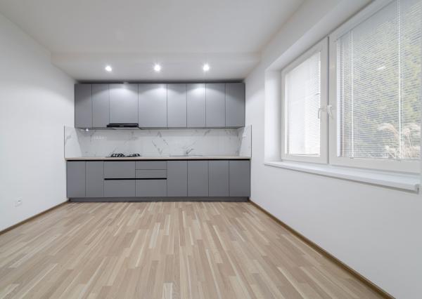 4-izbový rodinný dom, predaj, rozloha pozemku 1093 m2, Tyršova ulica, Sobrance