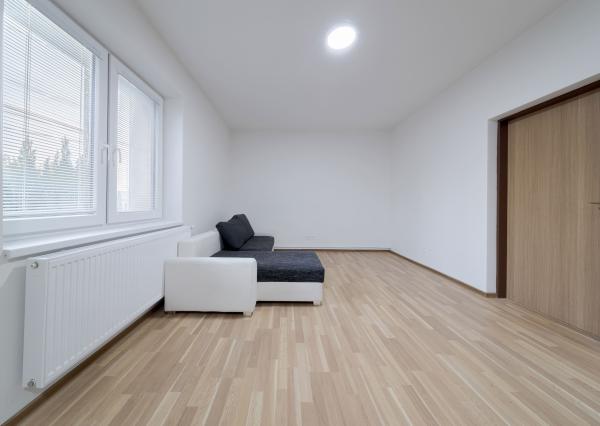 4-izbový rodinný dom, predaj, rozloha pozemku 1093 m2, Tyršova ulica, Sobrance