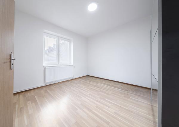 4-izbový rodinný dom, predaj, rozloha pozemku 1093 m2, Tyršova ulica, Sobrance