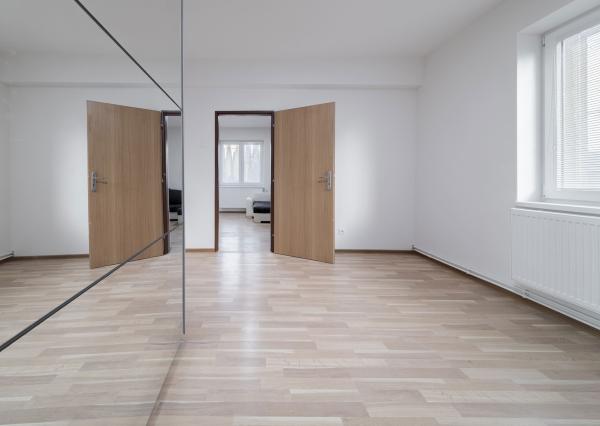 4-izbový rodinný dom, predaj, rozloha pozemku 1093 m2, Tyršova ulica, Sobrance