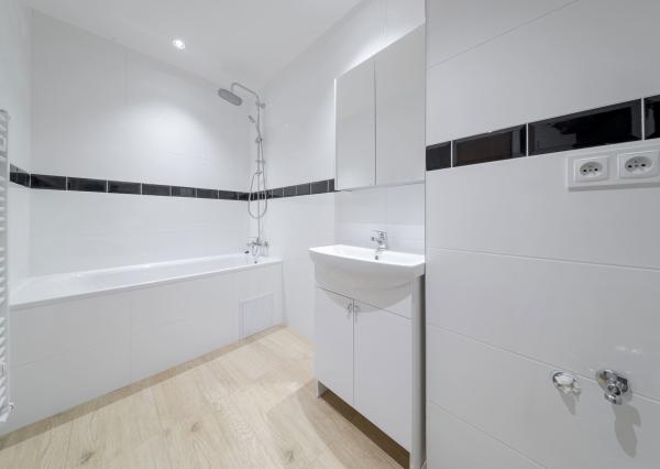 4-izbový rodinný dom, predaj, rozloha pozemku 1093 m2, Tyršova ulica, Sobrance