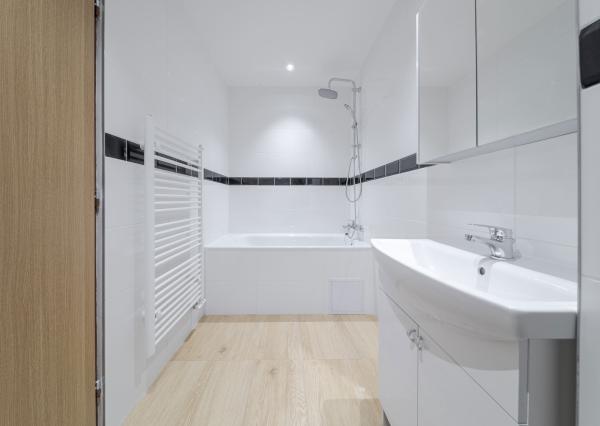 4-izbový rodinný dom, predaj, rozloha pozemku 1093 m2, Tyršova ulica, Sobrance