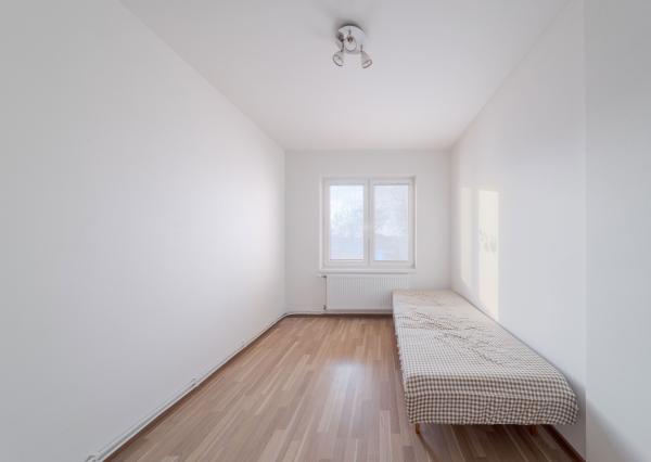 4-izbový rodinný dom, predaj, rozloha pozemku 1093 m2, Tyršova ulica, Sobrance