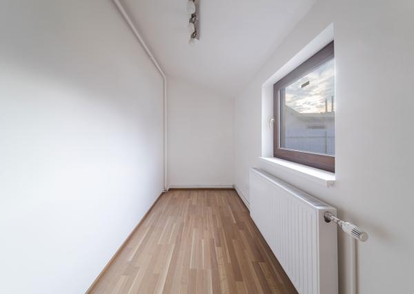 4-izbový rodinný dom, predaj, rozloha pozemku 1093 m2, Tyršova ulica, Sobrance