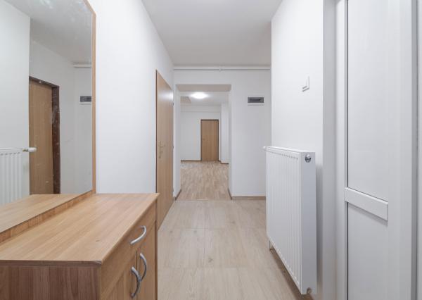 4-izbový rodinný dom, predaj, rozloha pozemku 1093 m2, Tyršova ulica, Sobrance