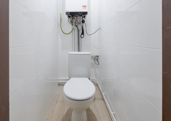 4-izbový rodinný dom, predaj, rozloha pozemku 1093 m2, Tyršova ulica, Sobrance