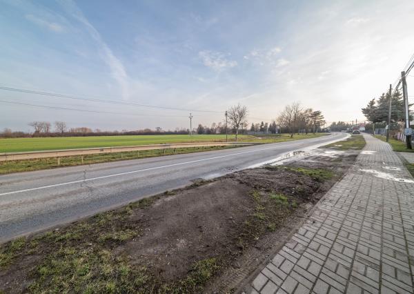 4-izbový rodinný dom, predaj, rozloha pozemku 1093 m2, Tyršova ulica, Sobrance