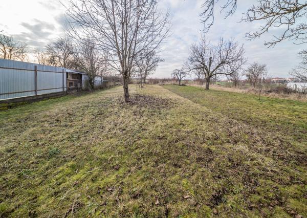 4-izbový rodinný dom, predaj, rozloha pozemku 1093 m2, Tyršova ulica, Sobrance