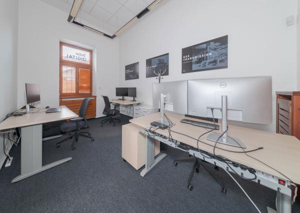 Kancelárie, prenájom, 90 m2, centrum, klimatizované, parking, Kováčska, Košice