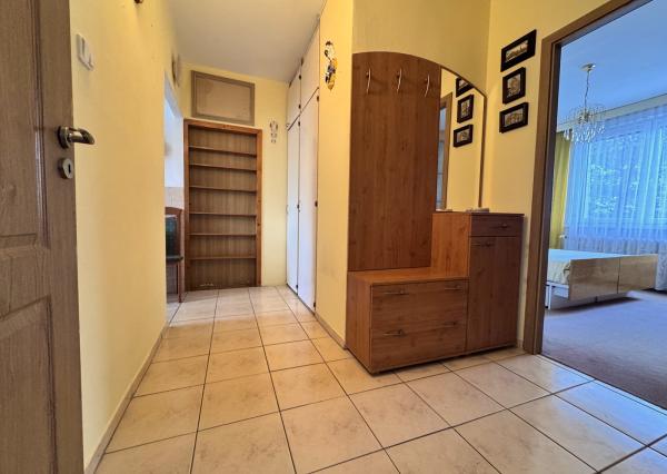 REZERVOVANÉ - Exkluzívne Predaj 3-izb. byt + balkón; Exnárová ul., Bratislava II. – Ružinov