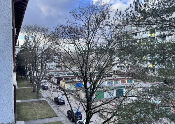 REZERVOVANÉ - Exkluzívne Predaj 3-izb. byt + balkón; Exnárová ul., Bratislava II. – Ružinov