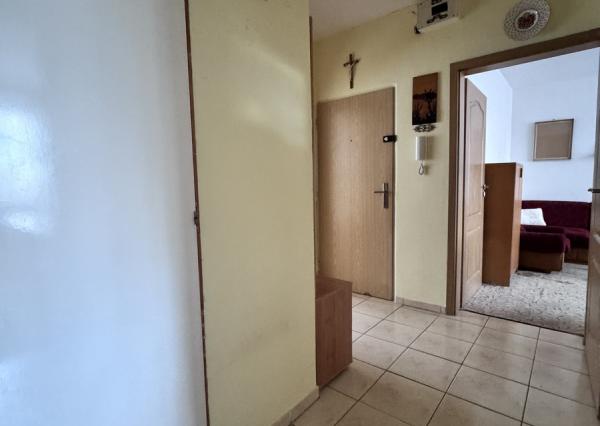 REZERVOVANÉ - Exkluzívne Predaj 3-izb. byt + balkón; Exnárová ul., Bratislava II. – Ružinov