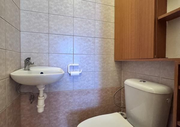 REZERVOVANÉ - Exkluzívne Predaj 3-izb. byt + balkón; Exnárová ul., Bratislava II. – Ružinov