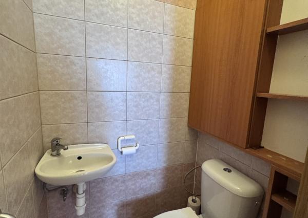 REZERVOVANÉ - Exkluzívne Predaj 3-izb. byt + balkón; Exnárová ul., Bratislava II. – Ružinov