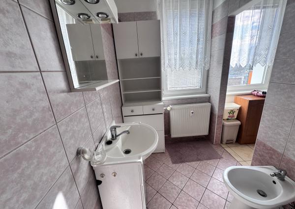 REZERVOVANÉ - Exkluzívne Predaj 3-izb. byt + balkón; Exnárová ul., Bratislava II. – Ružinov