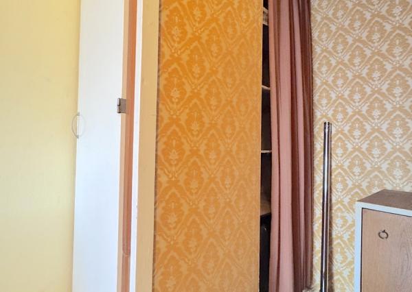 REZERVOVANÉ - Exkluzívne Predaj 3-izb. byt + balkón; Exnárová ul., Bratislava II. – Ružinov