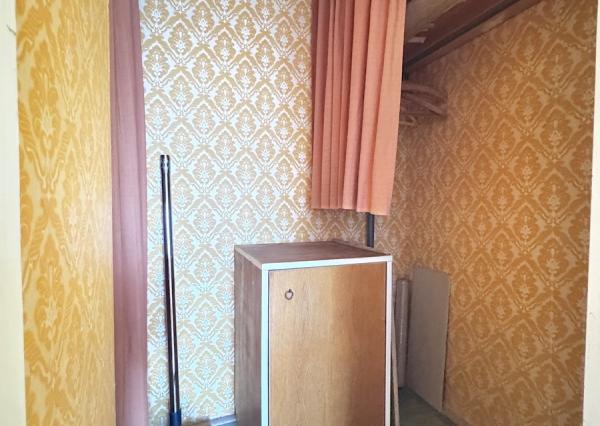 REZERVOVANÉ - Exkluzívne Predaj 3-izb. byt + balkón; Exnárová ul., Bratislava II. – Ružinov