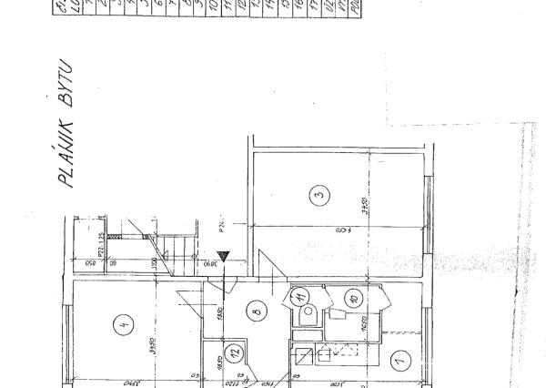 REZERVOVANÉ - Exkluzívne Predaj 3-izb. byt + balkón; Exnárová ul., Bratislava II. – Ružinov