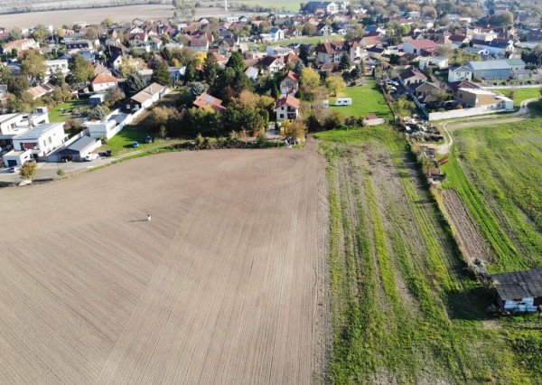 Na predaj stavebný pozemok, 9592 m2, Koreňová ulica, Bratislava - Jarovce Sever