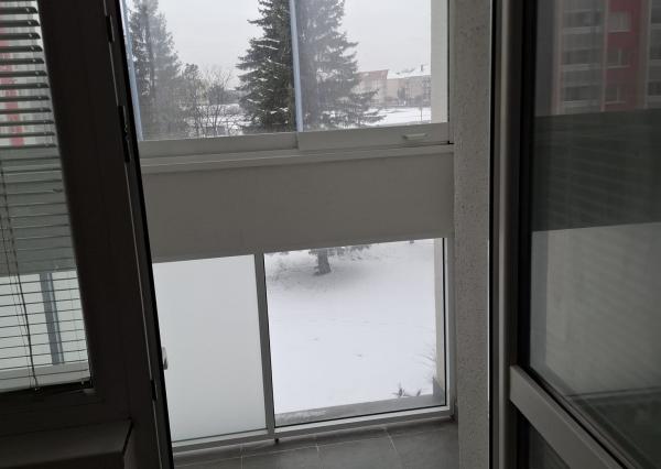 Na prenájom pekný priestranný 2-izbový byt v Humennom