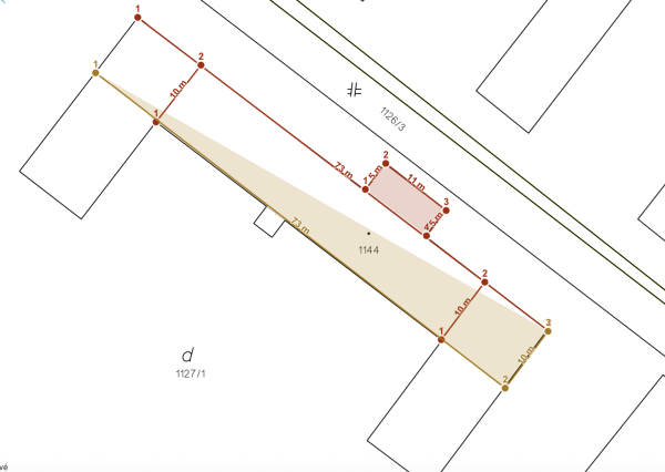 Na prenájom výrobno-skladová hala so zázemím, Vrbové