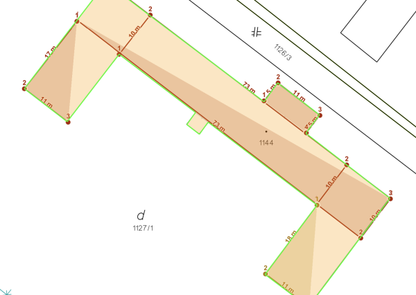 Na prenájom výrobno-skladová hala so zázemím, Vrbové
