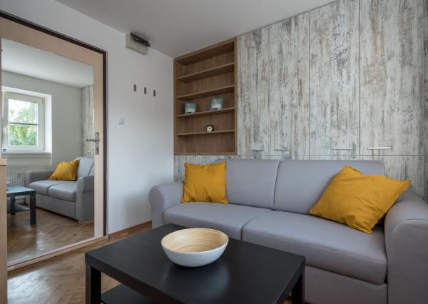 Exkluzívne predám 1-izbovú garzónku v Košiciach – Letná ulica