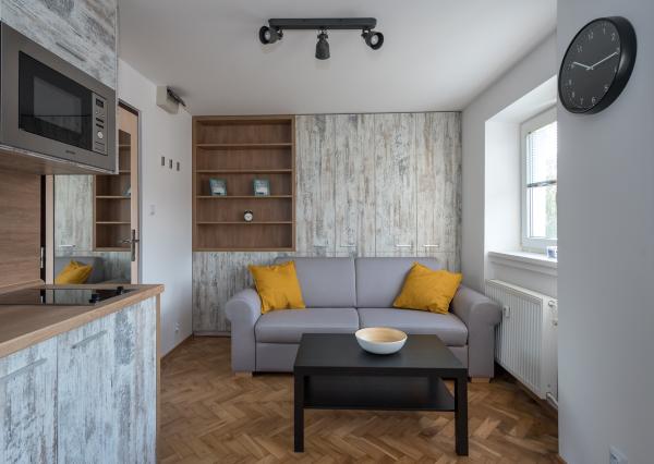 Exkluzívne predám 1-izbovú garzónku v Košiciach – Letná ulica