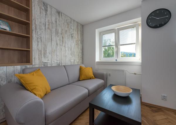 Exkluzívne predám 1-izbovú garzónku v Košiciach – Letná ulica