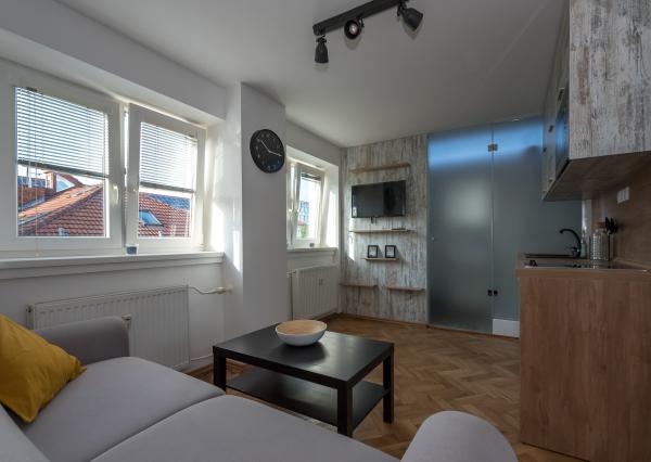 Exkluzívne predám 1-izbovú garzónku v Košiciach – Letná ulica