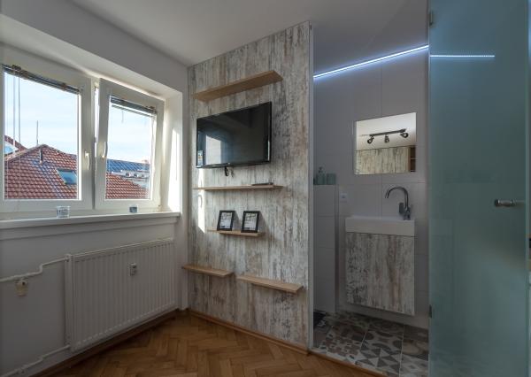 Exkluzívne predám 1-izbovú garzónku v Košiciach – Letná ulica