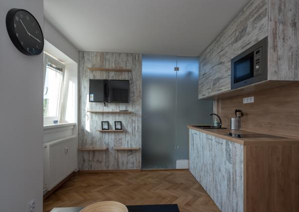 Exkluzívne predám 1-izbovú garzónku v Košiciach – Letná ulica