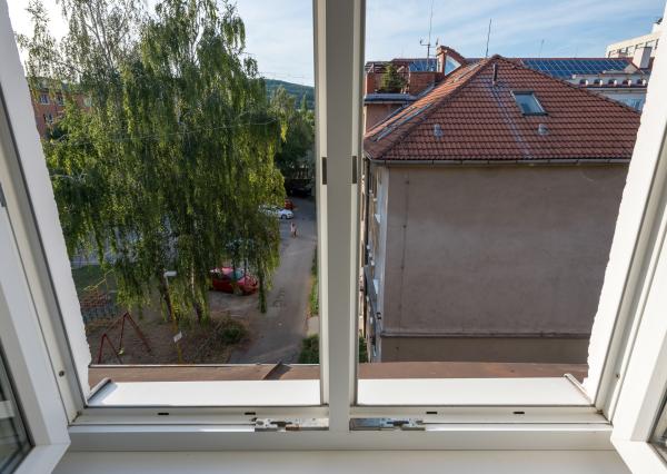 Exkluzívne predám 1-izbovú garzónku v Košiciach – Letná ulica