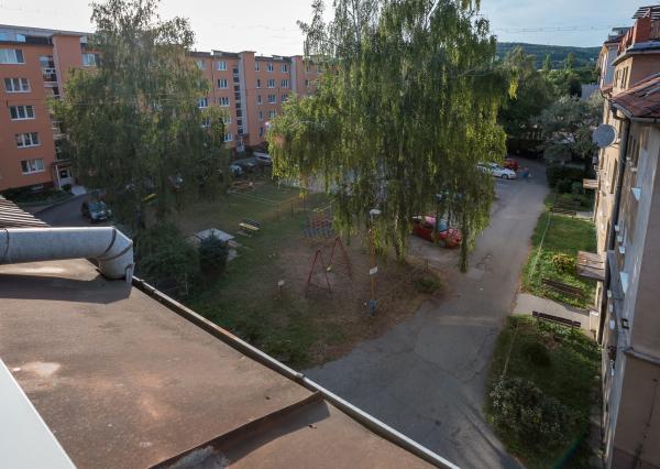 Exkluzívne predám 1-izbovú garzónku v Košiciach – Letná ulica