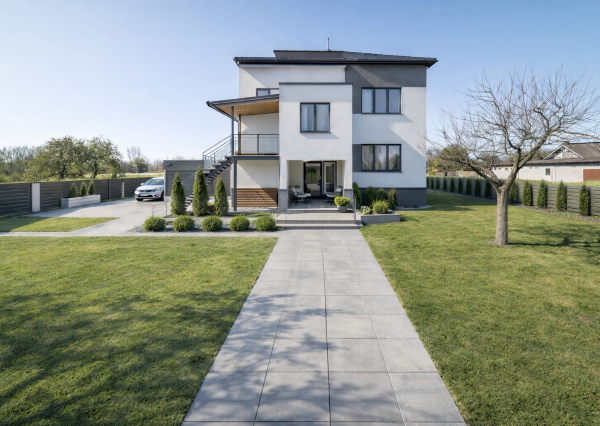 Dvojgeneračný RD  na predaj ● 5 izieb ● okrajová časť obce Veľká Ida