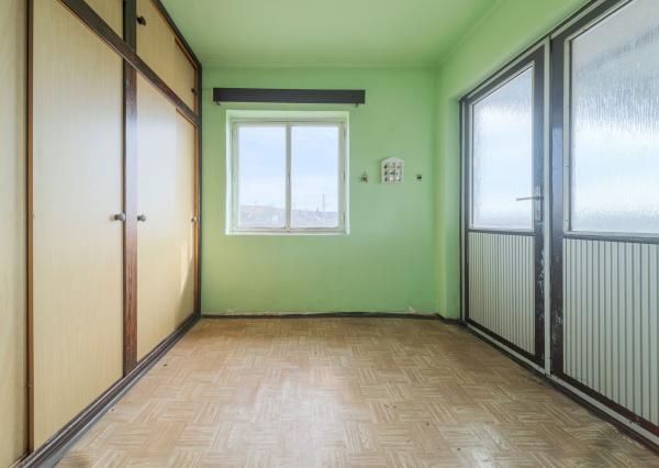 Dvojgeneračný RD  na predaj ● 5 izieb ● okrajová časť obce Veľká Ida