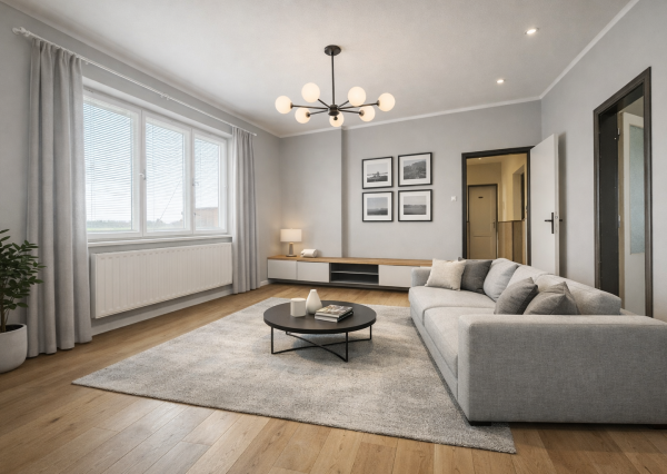 Dvojgeneračný RD  na predaj ● 5 izieb ● okrajová časť obce Veľká Ida