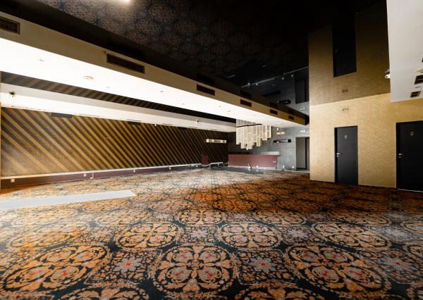 Na predaj budova pre obchod a služby vo frekventovanej časti mesta Vranov nad Topľou