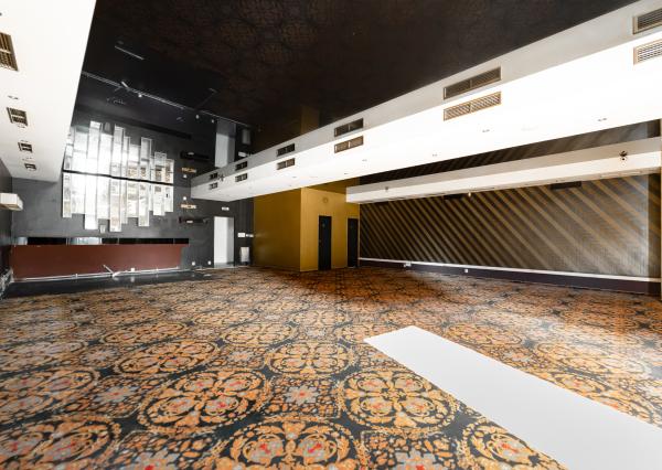 Na predaj budova pre obchod a služby vo frekventovanej časti mesta Vranov nad Topľou